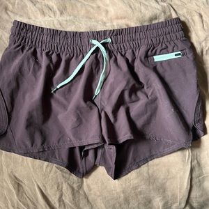 Vuori shorts